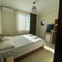 Deluxe Double Room with Shower