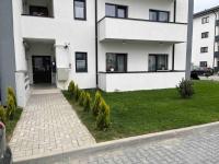 Malina Residence Aparthotel - B&B