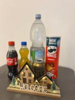 Neu! Große Ferienwohnung 3 Zimmer mit Küche und Bad, 90 qm mit Netflix und PS5 - Bed and Breakfast