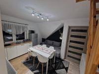 Appartement met 2 slaapkamers