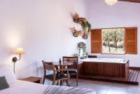 Suite Deluxe con Vasca Idromassaggio