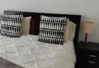 Appartement met 2 slaapkamers