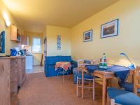 4 Kiefern, App 02 - Ferienwohnung Koserow/Insel Usedom