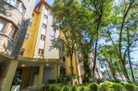 Lagos de Gramado, 2D na Av Borges de Medeiros - Ferienwohnung Gramado