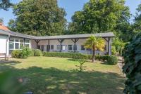 4 Kiefern, App 02 - Chambres d’hôtes Koserow