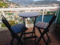 Casa com vista para Praia dos Anjos - Chambres d'hôtes Arraial do Cabo