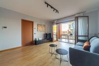 Modern Oasis opposite Bosco Verticale - B&B Milano