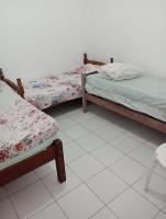 Casa pousada Milton - Chambres d’hôtes Angra dos Reis