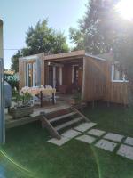 Greenkub - B&B Avrillé