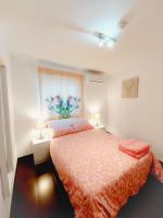 Alojamiento Amelie con Wi-Fi gratis - B&B Murcia