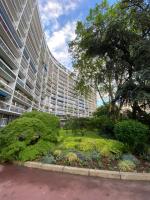 Cocoon Meridien - B&B Parigi