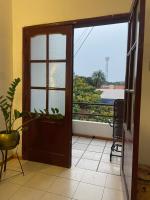 Confort total, cerca de todo - B&B Asunción