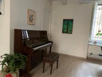 Charm and Quiet CATANIA - B&B