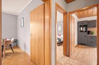 Appartamento Familiare con 2 Camere da Letto