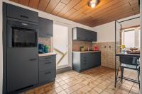 Apartment für bis zu 6 Personen mit Terrasse und Klima - Chambres d'hôtes Friedrichshafen