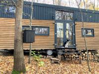 POP Tiny House Mátra - B&B Mátraszentimre