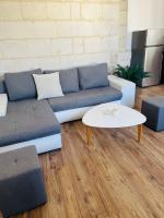 Appartamento con 2 Camere da Letto