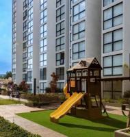 Santa ana 360 Nuevo Depa al sur a 3 min de ciudad Bugambilias - Ferienwohnung Guadalajara