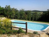 Countryhousenazzano Gelsomino 2 - B&B San Gimignano