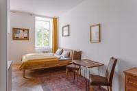 Urban lifestyle Brno - B&B Brno