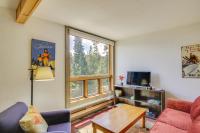 Centrally Located Big Sky Condo Ski, Hike, Bike! - Ferienwohnung
