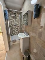 Central Chambers Suites - Suite 4 - Bed and Breakfast Leek