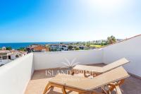 Seaview Roof Terrace in Heated Pool Complex FC736-2xE - B&B San Miguel De Abona