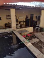 Alexandre's house - B&B Piranhas