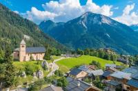 Evasion Alpine - Vue imprenable & Confort Moderne - Ferienwohnung Champagny-en-Vanoise