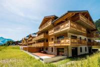 Evasion Alpine - Vue imprenable & Confort Moderne - B&B