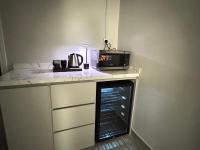 شقة بصالة أنيقة وغرفة نوم - B&B Riad