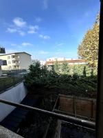 Le Cosy Shelby Proche gare 150m - B&B