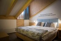 Superior Apartment mit 2 Schlafzimmern