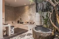 Villa Saba 10 - B&B Seminyak