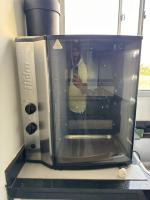 Apto central lado shopping VG - Bed and Breakfast Várzea Grande