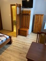 Habitación Doble con baño privado