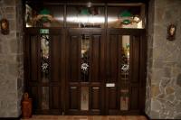 Casa Bradet - B&B Întorsura Buzăului