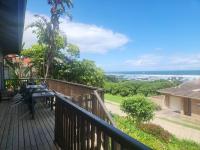 Sea La Vie Beach House - B&B Wilderness