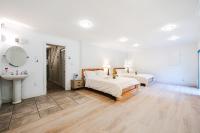 Chambre Double Deluxe