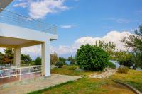 Elpida's Sea View Apartment - Bed and Breakfast Petalídi