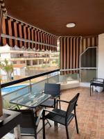 Vulcano Los Cristianos - Bed and Breakfast