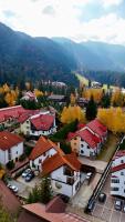 Monti Chalet - Ferienwohnung
