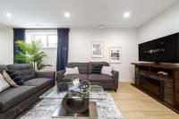 The Sanctuary Suite, Near Rogers & WEM, WiFi! - B&B Edmonton