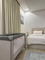 Apartment mit 3 Schlafzimmern