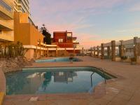 Depto soñado frente al mar ! - B&B Viña del Mar