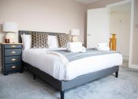 Premier Appartement met 4 Slaapkamers