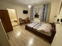 Habitación Triple con baño privado