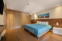 Appartamento Deluxe con 1 Camera da Letto