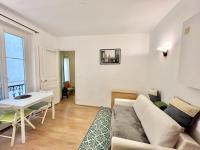Paris Center Quarter Latin Nice 1 bedroom - Chambres d’hôtes