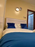 Delight Studio, Kaisa Gardens Kileleshwa - B&B Nairobi